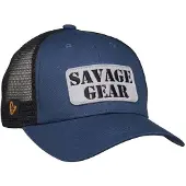 Savage Gear Logo Badge Cap