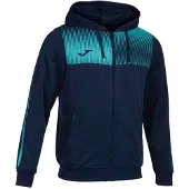 Joma Eco Supernova Genser Med Hel Glidelås