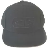 Ocean & Earth Priority 6 Panel Cap