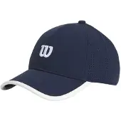 Wilson Structured Classic Cap