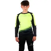 Ho Soccer Keeper Langarmet Sett