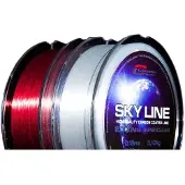 Cinnetic Sky Fiskesene Monofilament 2000 M