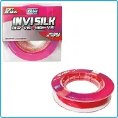 ASSO Invisilk 600 M Fiskesene Monofilament