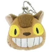 Semic Studio Min Nabo Totoro Kattbuss Plysj Pung