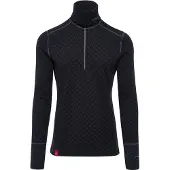 Thermowave Merino Xtreme Turtle Neck Langarmet Baselag