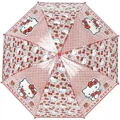 Hello Kitty Rose Paraply