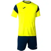 Joma Phoenix Kortskjorte Sett