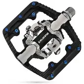 Exustar Pm823 Sykkelpedaler