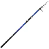 Kali Sentinel Teleskopisk Surfcastingstang