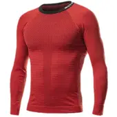 Biotex Fit Langarmet Baselag