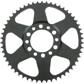 JT Sprockets 428 Jtr1842.47 Steel Bakre Tannhjul