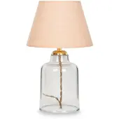 Wellhome Nattbordslampe Wh1202