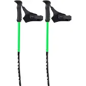 Komperdell Nationalteam Carbon Skicross Ti-core Spaserstokker