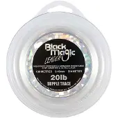 Black Magic Supple Trace Fiskesene Monofilament 100 M