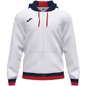 Joma Confort Ii Genser Med Hel Glidelås
