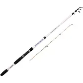 Spro Salt&boat Tele Bunn Fiskestang