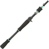 Irod Genesis Iii Baitcastingstang