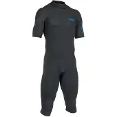 iON Base 3/2 Mm Overknee Kortermet Shorty Med Glidelås Bak