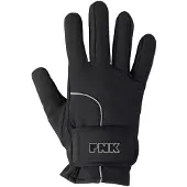 Pnk Winter Hansker