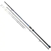 Daiwa Super Kenzaki Quiver Boat Bunn Fiskestang