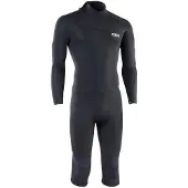 iON Element 4/3 Mm Overknee Langermet Shorty Med Glidelås Bak