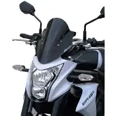 Bullster Kawasaki Er-6n Frontrute