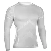 Spokey Dry Hi Pro Langarmet Baselag