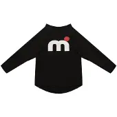 Mistral Fairchild Lycra Langermet Rash Guard