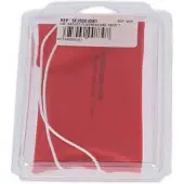 4water Fluorescein-konvolutt 40g
