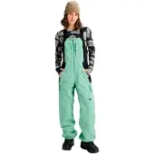Burton Reserve 2l Bib Bukser