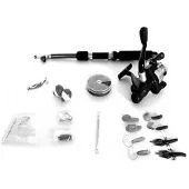 Jocca Fishing Set Spinnende Combo