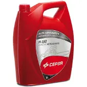 Cepsa H150 5l Motorsagolje