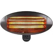 Orbegozo Phf 26 2000w Utendørs Varmeovn