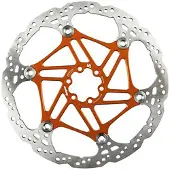 Hope V4 Floating Bremsekive