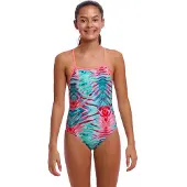Funkita Strapped In Badetøy