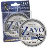 Colmic Zayo Fluorokarbon 50 M