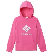 Columbia Trek French Terry Hettegenser