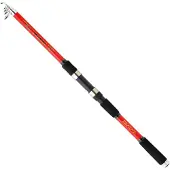 Daiwa Sweepfire Tele Spinnestang