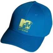 Umbro X Mtv Cap