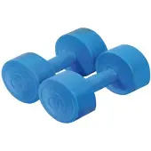 Sporti France 5kg Hantel