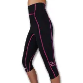 Vulkan Corsario Open Cells Korte Leggings