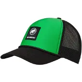 Mammut Crag Logo Cap