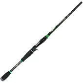 Irod Crusher Baitcastingstang