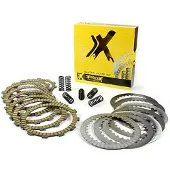 ProX Honda Crf450r02-08+crf450x 05-17 Edcps14002 Clutch Friksjonsplater