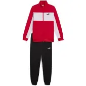 Puma Poly Colorblock Treningsdress