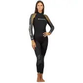 Salvimar Caribe 1.5 Mm Våtdrakt For Dame