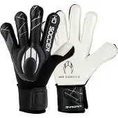 Ho Soccer Shagan Flat Junior Keeperhansker