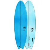 Ocean & Earth Ezi-Rider 7'0 Surfebrett blå