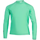 Speedo Langermet Rash Guard