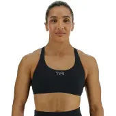 Tyr Joule Elite Multi Strap Sport-topp